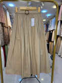 دامـن کتان وارداتـی 9629-03