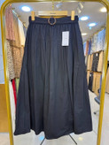 دامـن کتان وارداتـی 9629-03