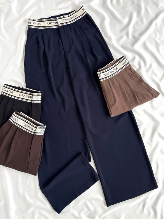 شلوار برند Polo وارداتی 9671-03