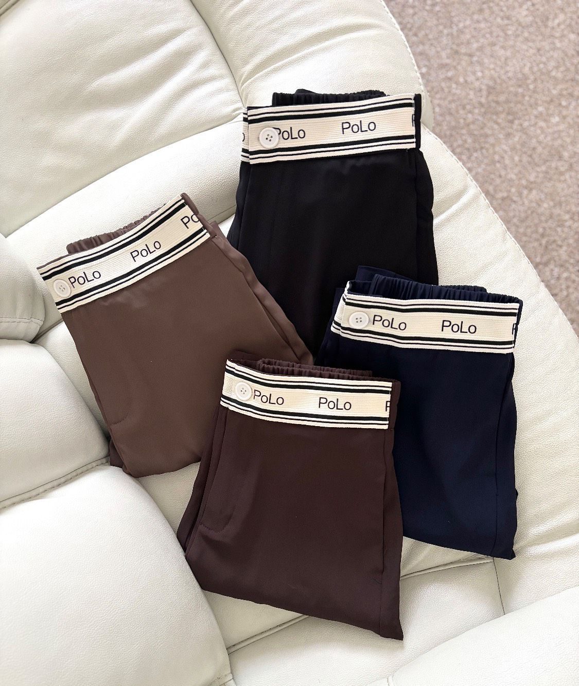 شلوار برند Polo وارداتی 1031-71