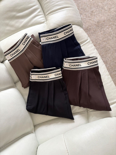 شلوار برند CHANEL وارداتی 1033-71