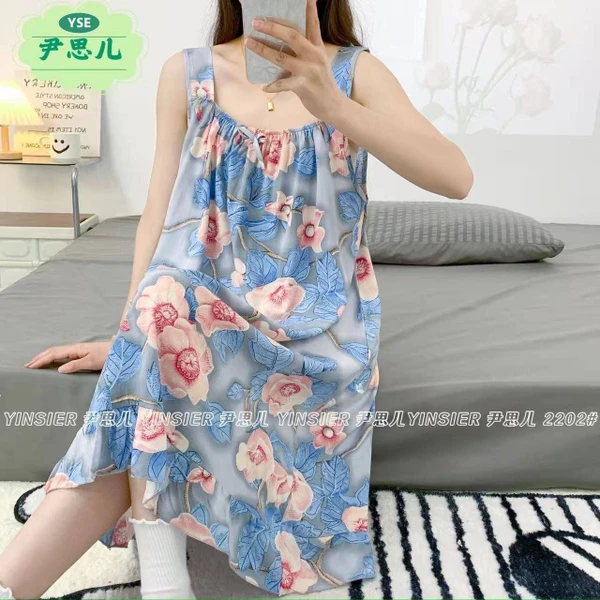 سارافون زنانه سوپر نخ وارداتی 2348-03