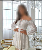 تونیک مجلسی برند شاین 9361-44