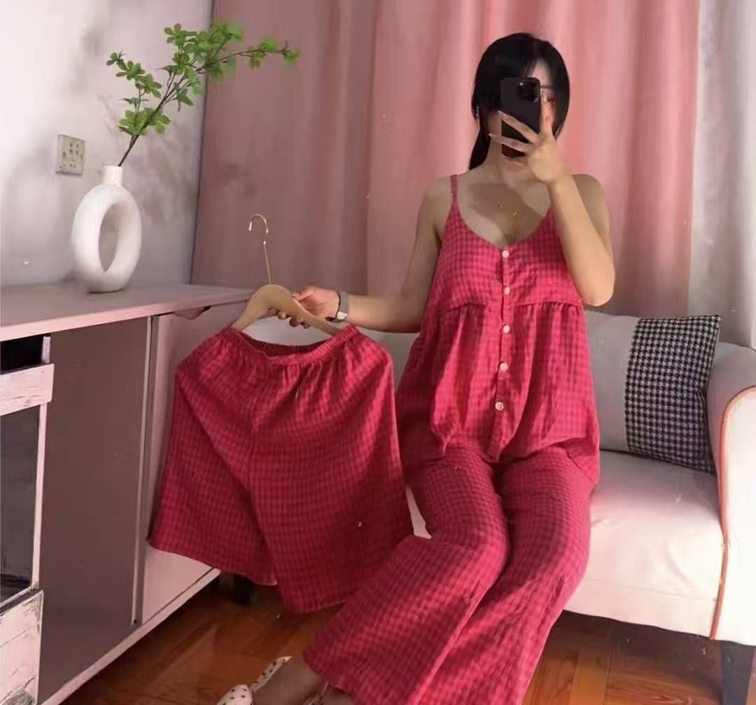 ست سه تیکه پینترستی 7698-03