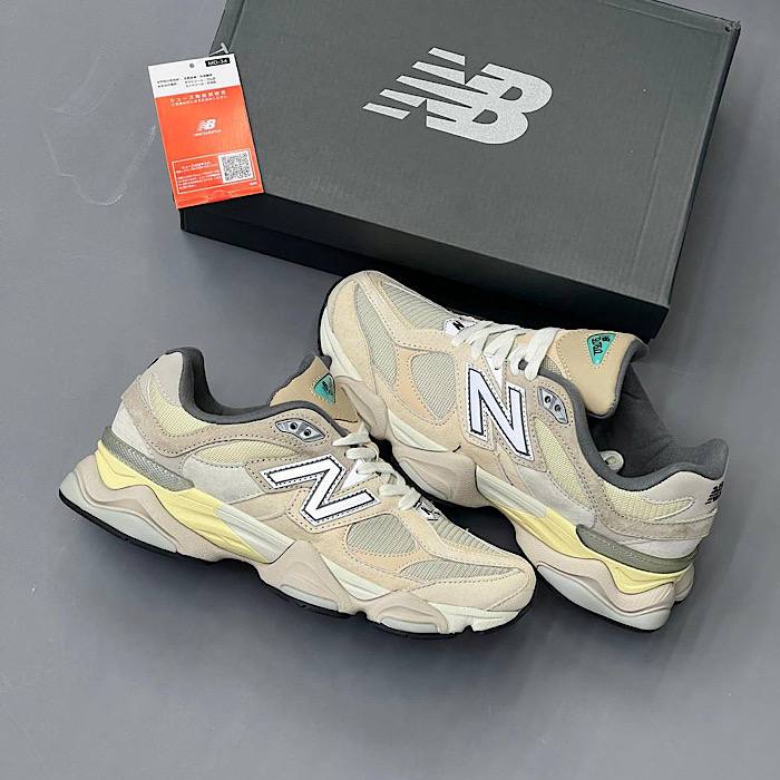 نیوبالانس 9060 new balance 9060 198
