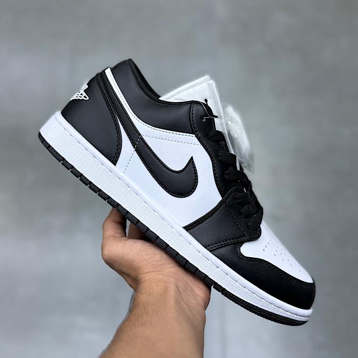 نایک ایر جردن وان پاندا Nike Air Jordan One 184
