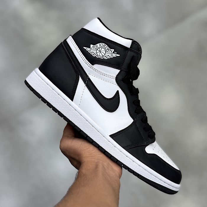 نایک ایر جردن وان پاندا Nike Air Jordan One 186