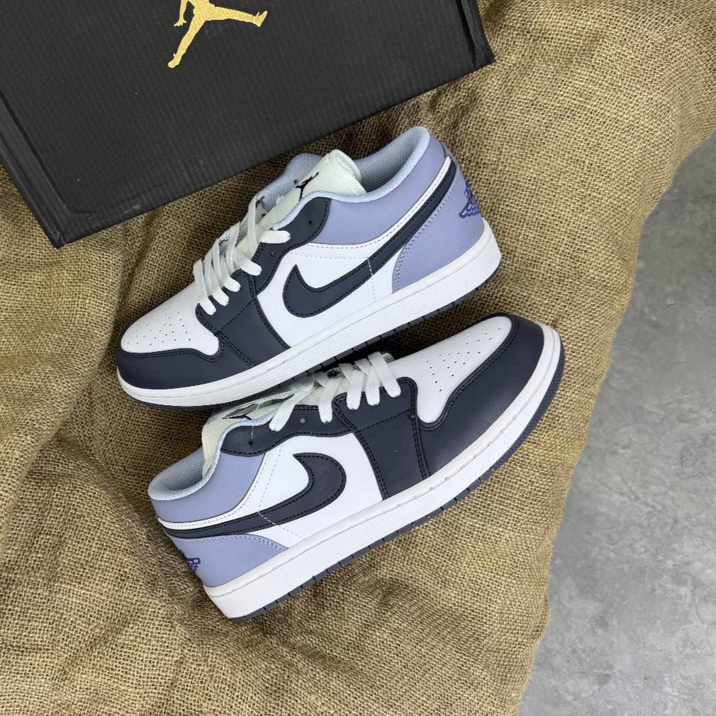 نایک ایر جردن وانNike Air Jordan One 206