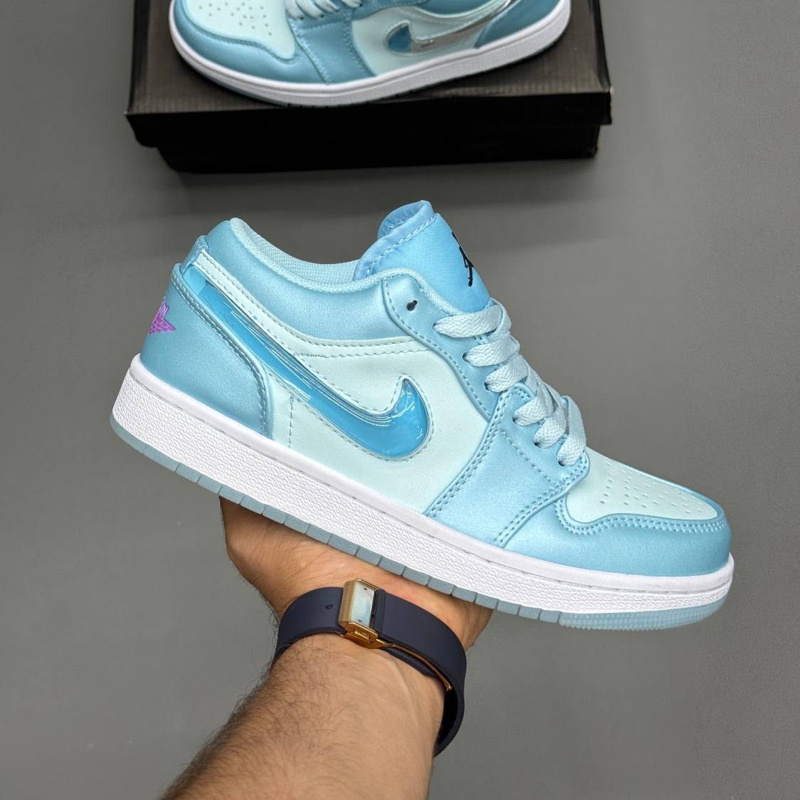نایک ایر جردن وانNike Air Jordan One 209
