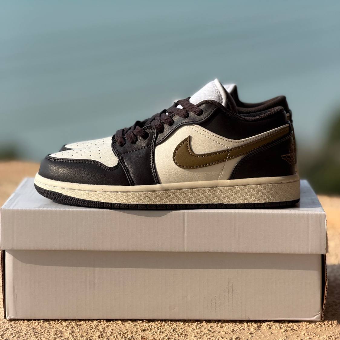 نایک ایر جردن وانNike Air Jordan One 210