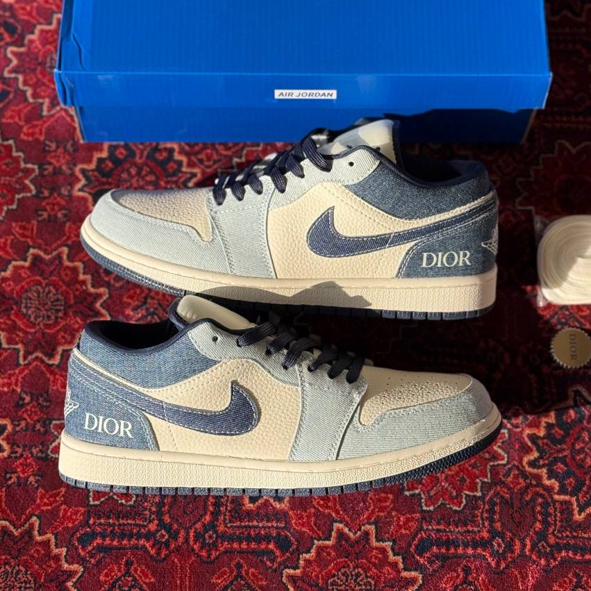 نایک ایر جردن وانNike Air Jordan One 211