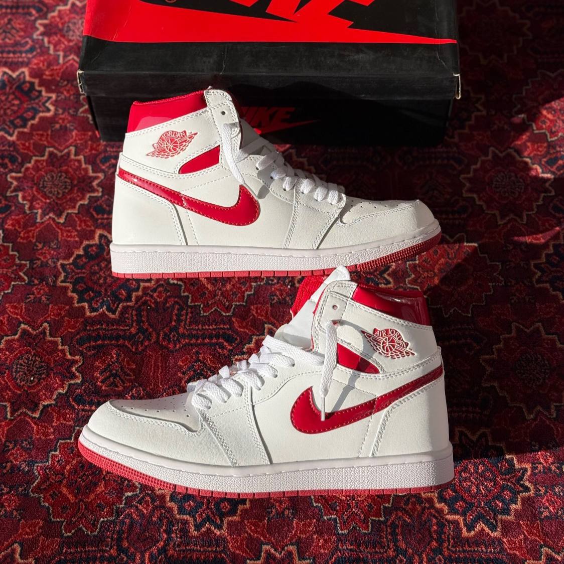 نایک ایر جردن وان Nike Air Jordan One 213