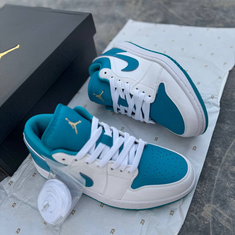نایک ایر جردن وان Nike Air Jordan 1 Low 154