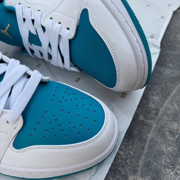 نایک ایر جردن وان Nike Air Jordan 1 Low 154