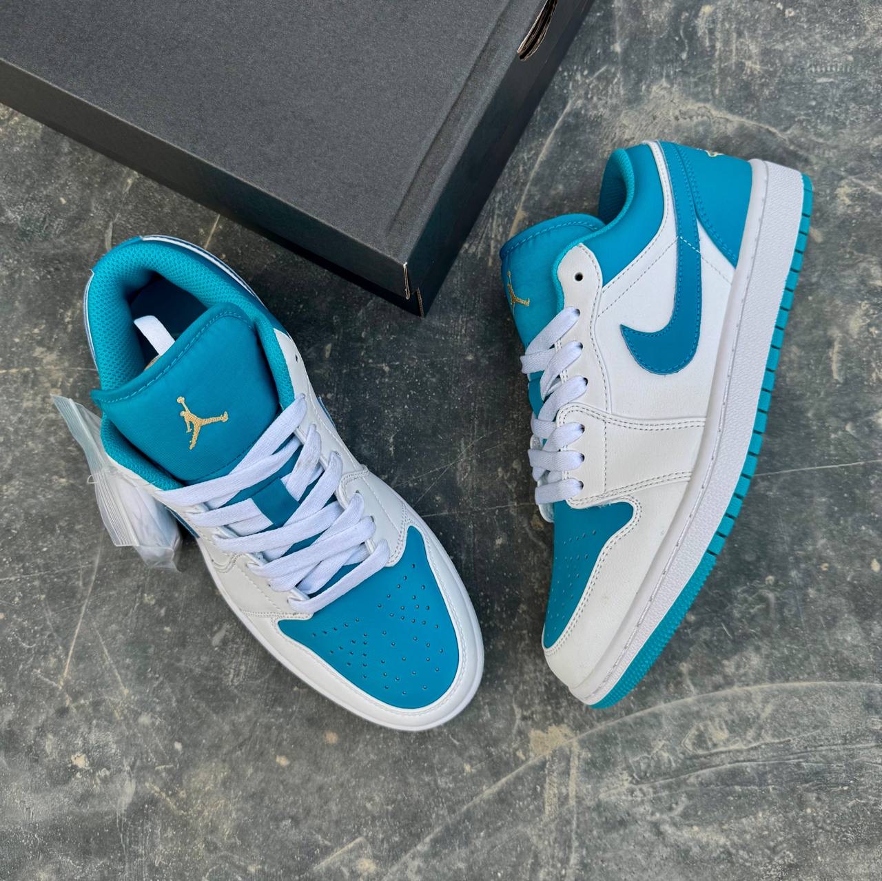 نایک ایر جردن وان Nike Air Jordan 1 Low 154