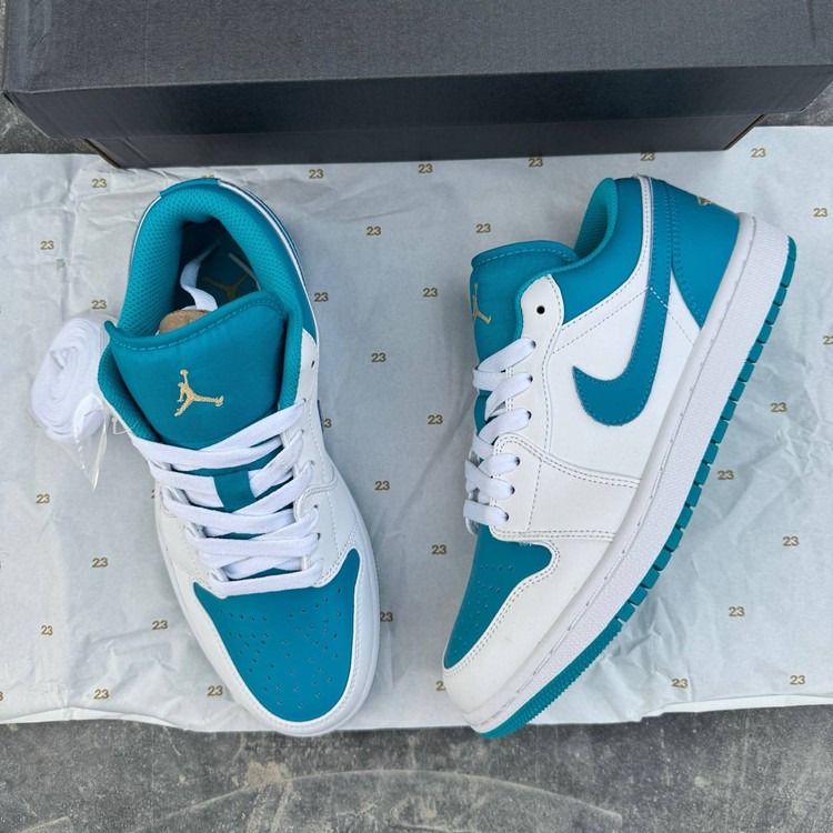 نایک ایر جردن وان Nike Air Jordan 1 Low 154