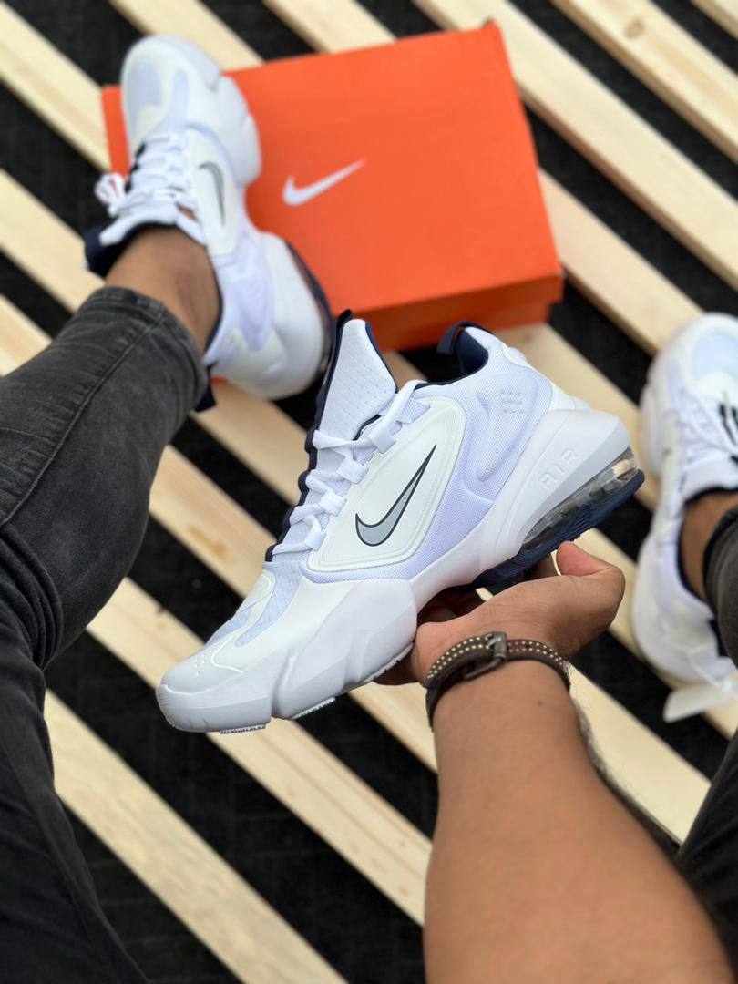 نایک ایرمکس ساواج Nike air max savage کد 773
