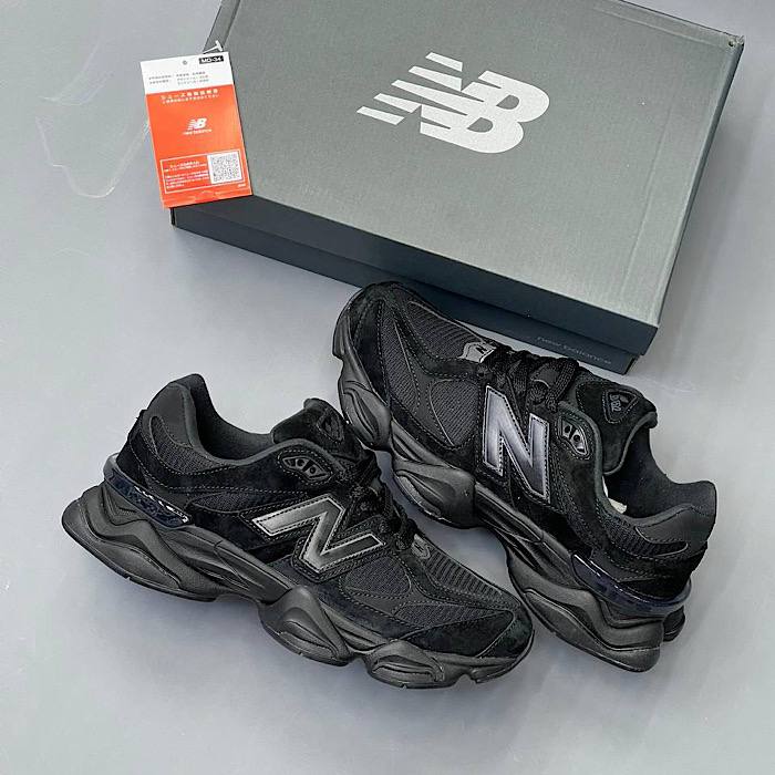 نیوبالانس نیوبالانس 9060 new balance 9060 195