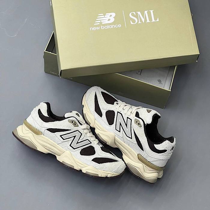 نیوبالانس نیوبالانس 9060 new balance 9060 196