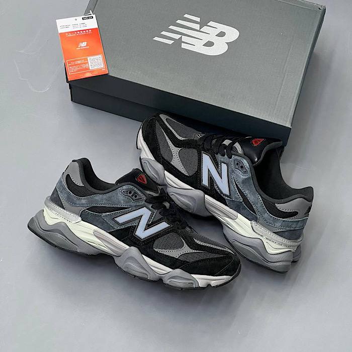 نیوبالانس نیوبالانس 9060 new balance 9060 197