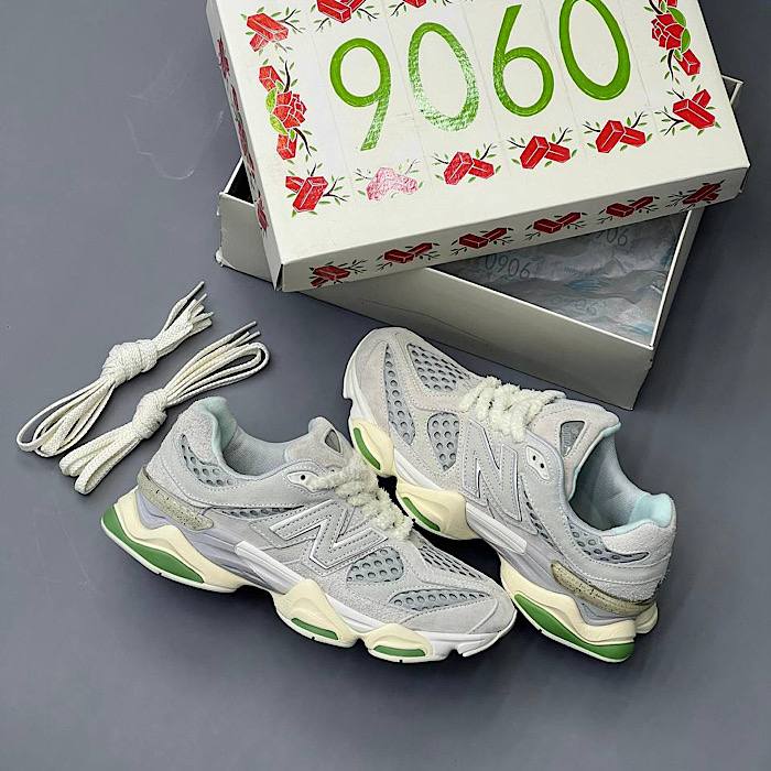 نیوبالانس نیوبالانس 9060 new balance 9060 200