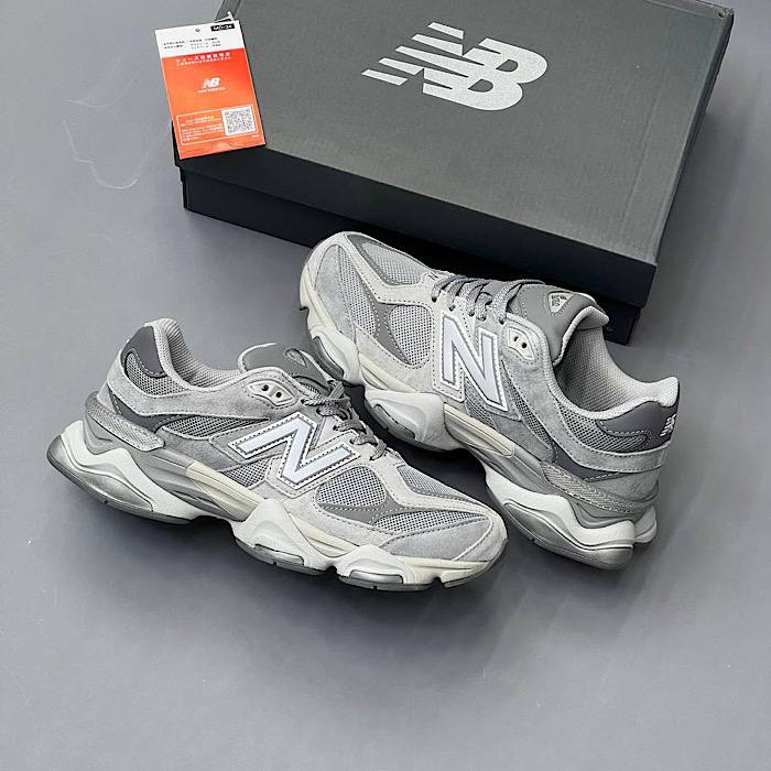 نیوبالانس نیوبالانس 9060 new balance 9060 201
