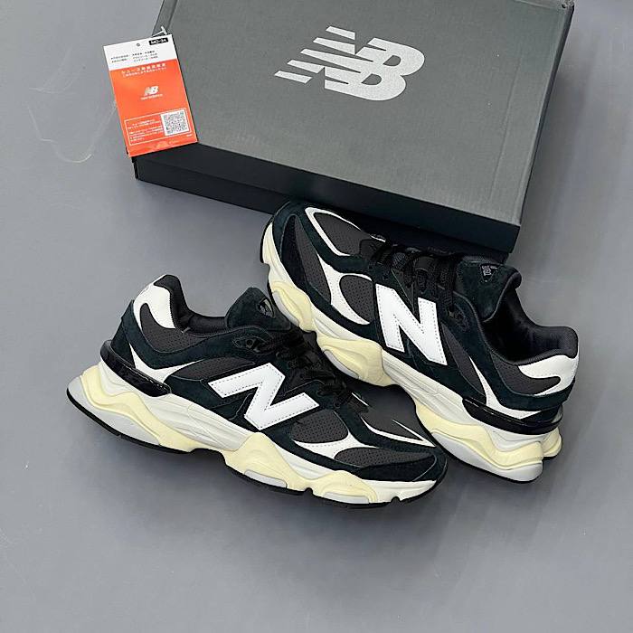 نیوبالانس نیوبالانس 9060 new balance 9060 202