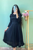 پیراهن مجلسی وارداتی در سه رنگ