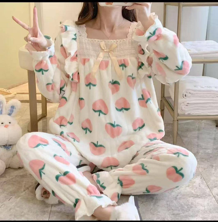 ست حوله ای زمستانه