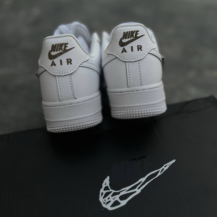 نایک ایرفورس متال nike air force1 246