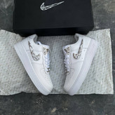 نایک ایرفورس متال nike air force1 246