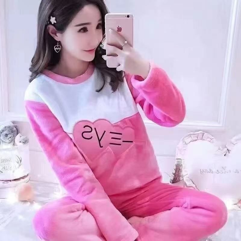 ست حوله ای زمستانه