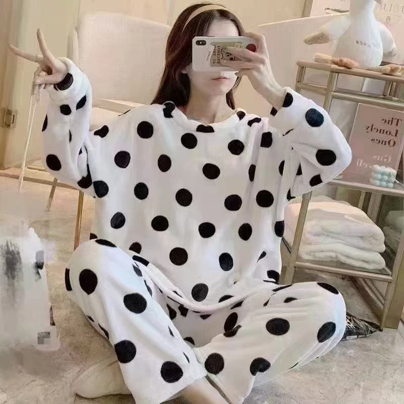 ست حوله ای زمستانه