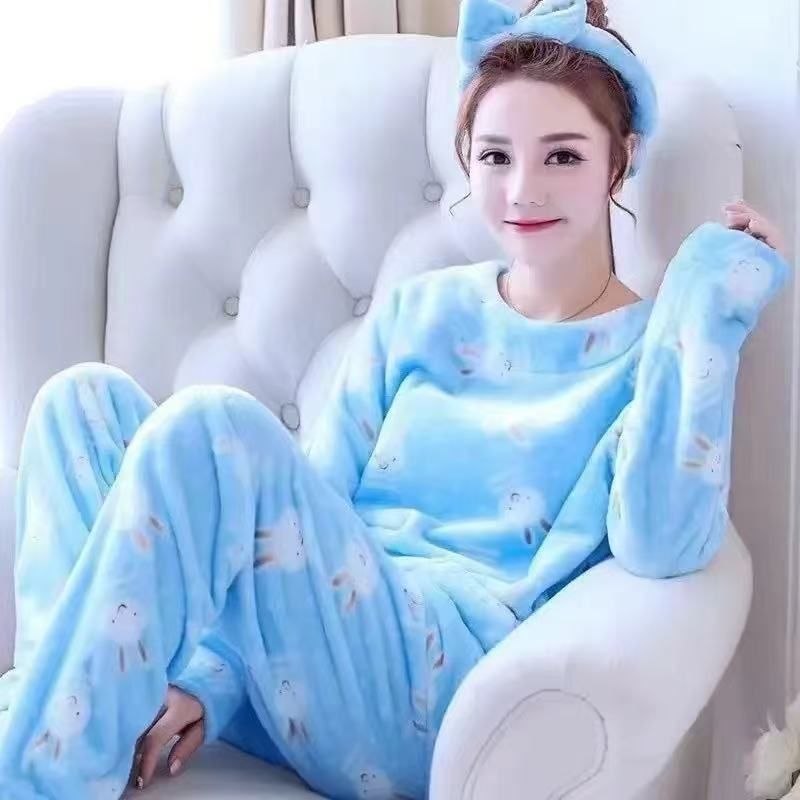 ست حوله ای زمستانه